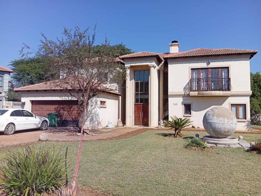 4 Bedroom Property for Sale in WestLake Country Safari Estate North West